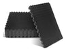 PISO GOMA EVA 10 Interlocking Rubber Tiles for Gym, Garden, Home 0