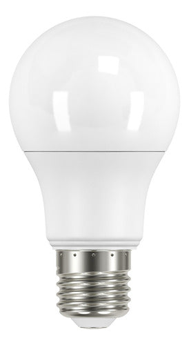 E27 7W LED Bulb - Cool White Light 6000K 220V 0