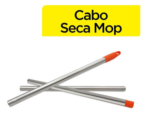 1 Repuesto Cabo Seca Mop 0