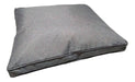 GL Colchon Cama Mediano 55x65x12 Impermeable Resistente Melange 6