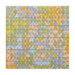 Acuarela Krystales Mesh 30x30 City Colors (1.5x1.5) Totos 0