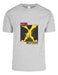 Memo Estampados Cyclops Vs Wolverine T-Shirt 5