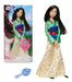 Muñeca Disney Mulan Classic Doll 0