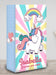 Personalized Unicorn Party Favor Bags Set of 10 2