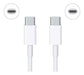 USB-C to USB-C Fast Charging Data Cable 2m 0
