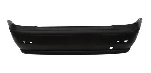 DTS Rear Bumper Fiat Siena Fire 2003 2004 2005 2006 2007 0