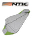 NTK Raptor Azteq Sleeping Bag (2º) Camping Outdoor Mountain 1