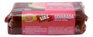 Special Offer! Guava Paste Val 300g Imported from Brazil 1