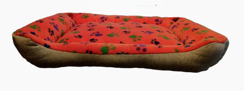 Mascotte Moses Bed for Dogs and Cats XL - Washable 0