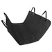 PEDY Pet Car Seat Cover Hammock 600D R 0