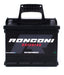 FREE Installation! RONCONI 12x45 Battery for Ford EcoSport 1