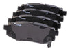 LPR Brake Pad for Subaru Tribeca - Legacy Rear 0