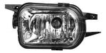 Mercedes Benz W203 Class C Clear Fog Light Bumper 4