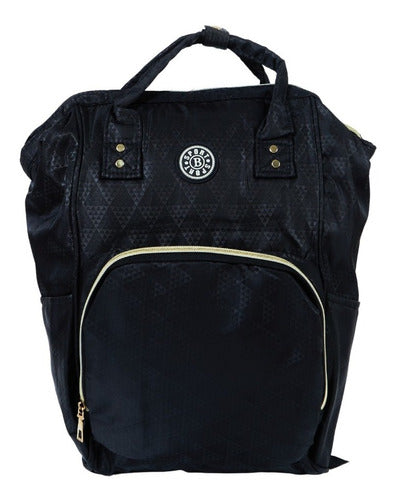 Maternal Backpack with Original Quality Strap New Deal!! 0