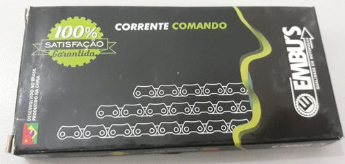 Corrente Comando Yamaha Lander250 Fazer 250 Tenere 1