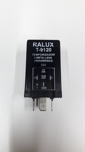 Relay Ralux VW Caddy 0