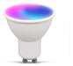 21import LED GU10 5W Smart WiFi Dimmable Color Changing Light 0