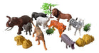 Generic Set Animales De La Selva En Caja Ys716 0