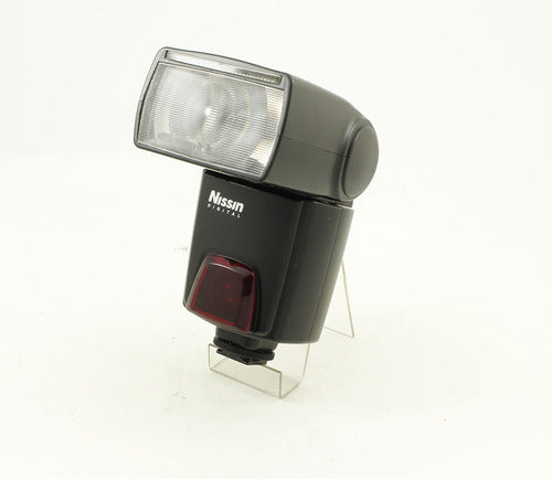 Flash Nissin Di622 Para Nikon 0