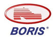 Boris Dielectric Safety Shoe with Steel Toe Size 41 3