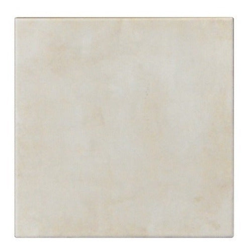 Ceramica Piu Calcareo Beige Liso 20x20 0