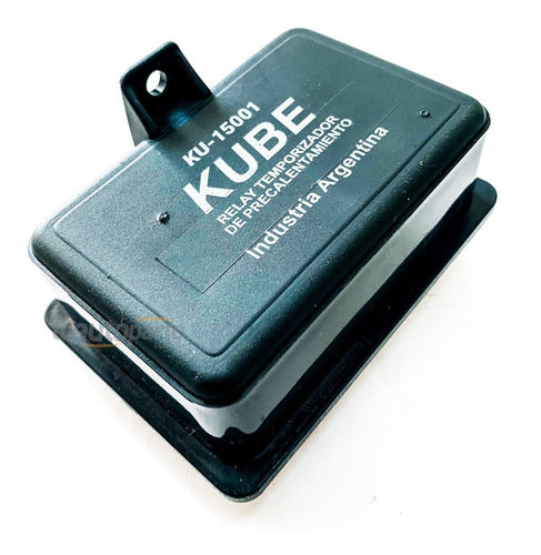 Kube Diesel Timer for Fiat Duna, Uno, Fiorino, 147 1