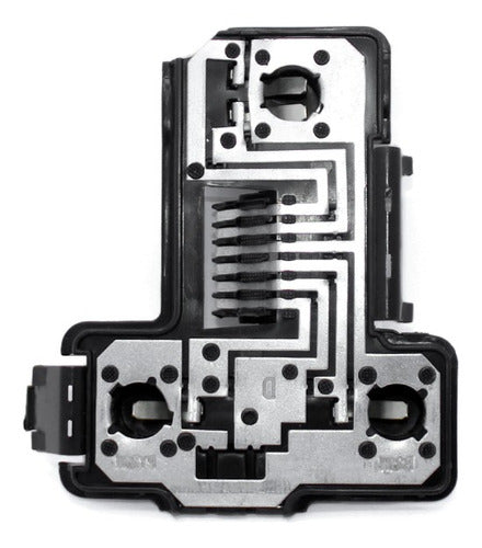 Circuito Impreso Porta Lampara Chevro Corsa 2 Puertas 99/ I. 0