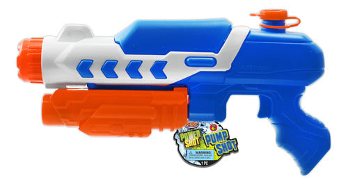 Ja Ru Pump Shoot Water Gun Trex 0