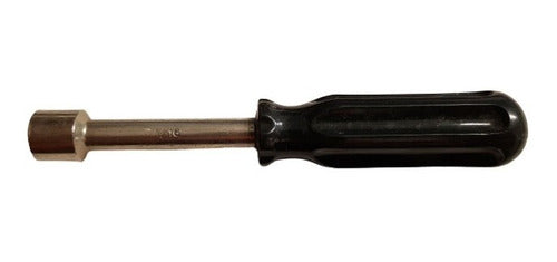 Destornillador Tubo Hexagonal 7/16 (11 Mm) Made In U.s.a. 0