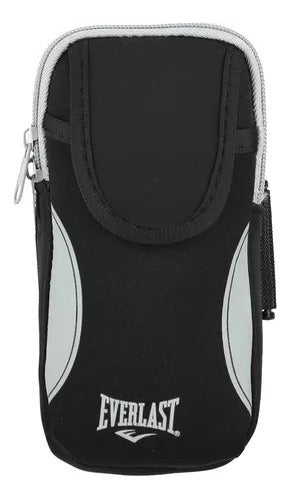 Everlast Neoprene Sports Phone Holder Pack of Two 0