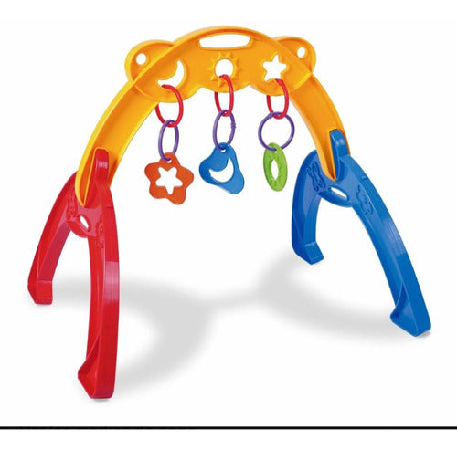 Rondi Baby Gym - Activity Gym for Infants 0