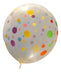 Globos Estampados Premium X50 Unidades 0