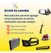 Guia Paragolpe Trasero Derecha-set  Byd F3 - 7