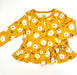 Carter's Lightweight Floral Jacket (6m) 0