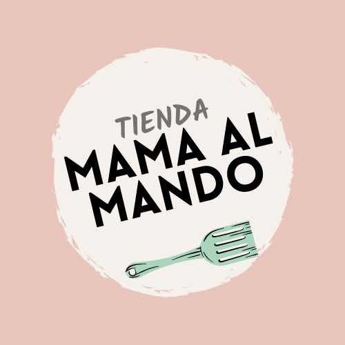 Mamá al Mando Set of 5 Transparent Oil Cruets with Black Labels – 250cc 1