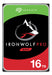 Seagate Disco 16tb Ironwolf Pro St16000nt001 Mu 0