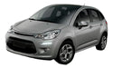 Buje Eje Trasero Citroen C3 C3 Aircross Picasso C4 C4 Lounge 2