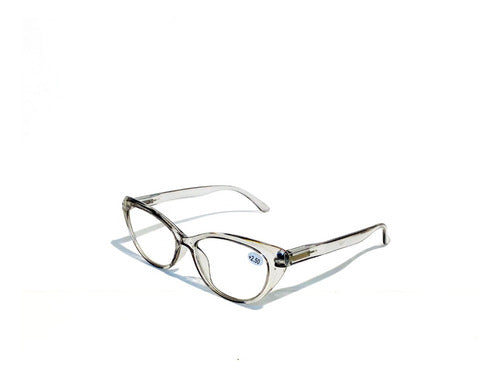 Blasphemie Cathy Grey Disposable Reading Glasses 3