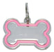 Joyas Bávaro Identification Bone Tag for Dogs with Engraving 7