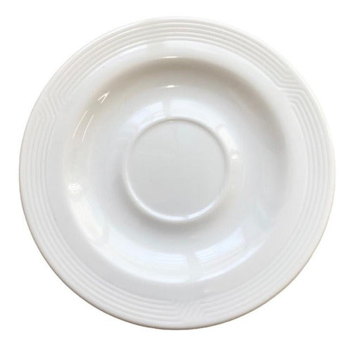 Royal Porcelain Café Plate 12.5 Cm Line 1900 G 0