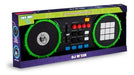 Citykids DJ Mixer Toy with Lights and Sound IK 3