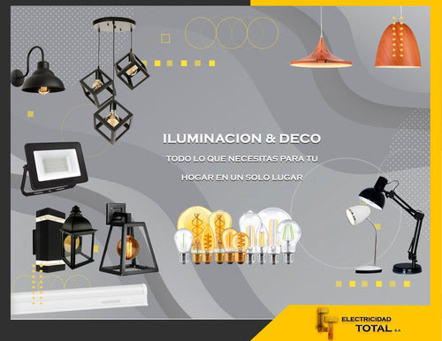 Caja Térmica Para Instalación Eléctrica De Aire 20a 7