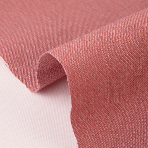 Tearproof Linen Fabric - 12 Meters - Upholstery Material 100