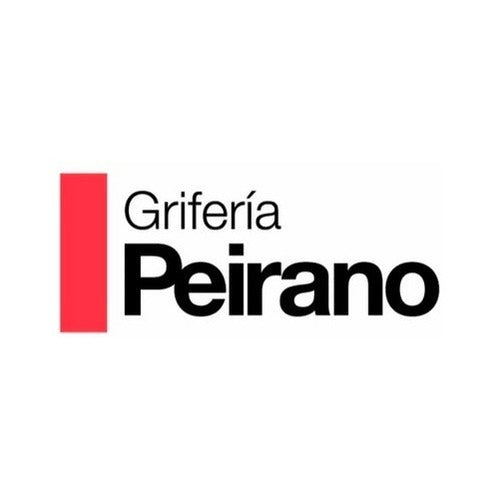 Peirano Fabric Black Toallero Aro 17020N 1