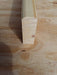 Premium Molded Pine Elliottis Wood Beam (2 x 6 x 3.05 meters) 1