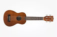 Kala KA-S Soprano Ukulele Satin Mahogany 0