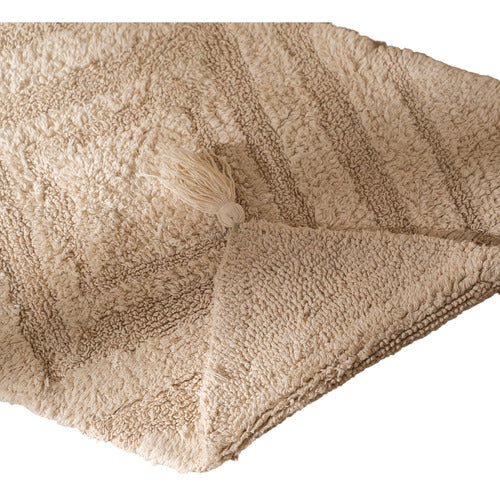 Arredo Bath Mat Diamonds 2