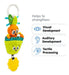 Lamaze Mini Clip & Go Candy The Carrot? 1