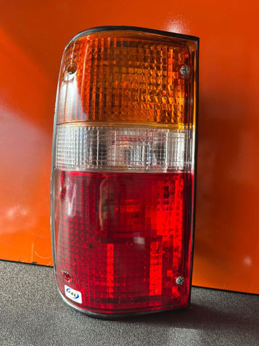 FAL Toyota Hilux Rear Light 2001-2005 Left Side 1