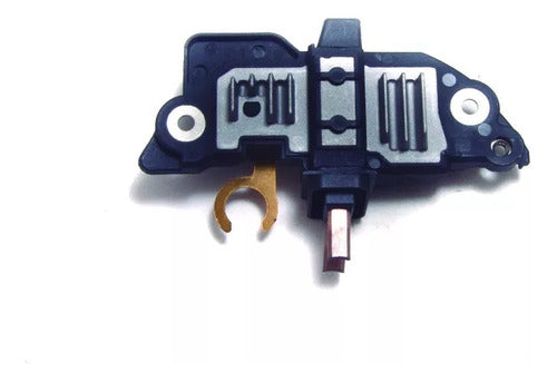 Nosso Regulador De Voltaje Alternador T.bosch Rnb 145260 1